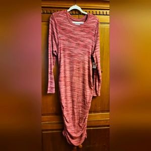 And Now This Trendy Plus size Dress